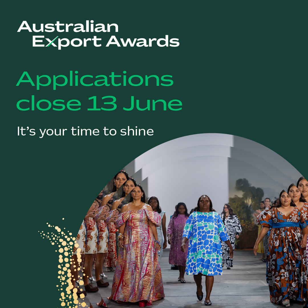 Awards are closing soon sign