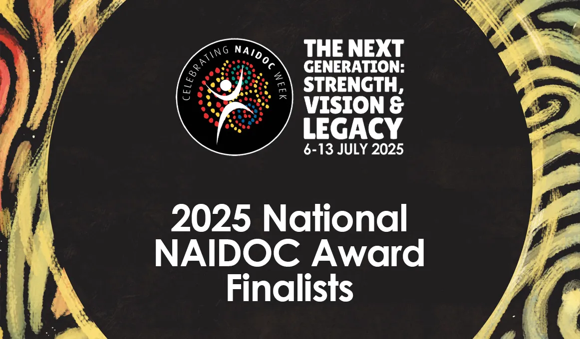 NAIDOC Awards tile