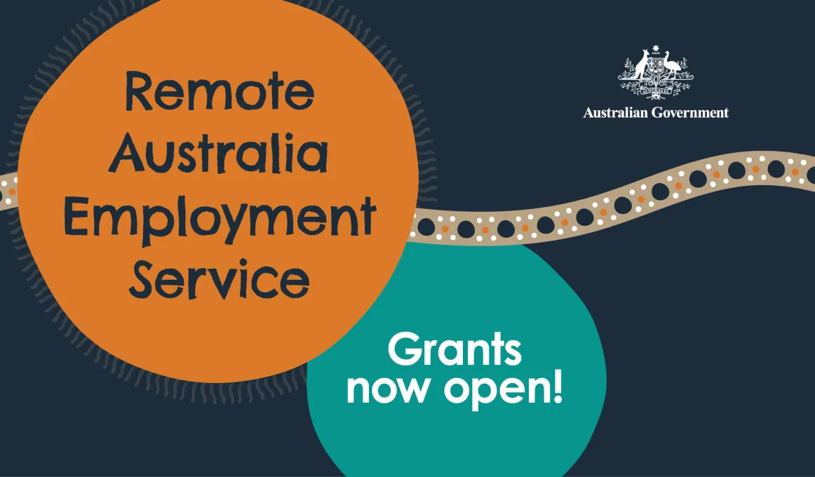 RAES Grants now open