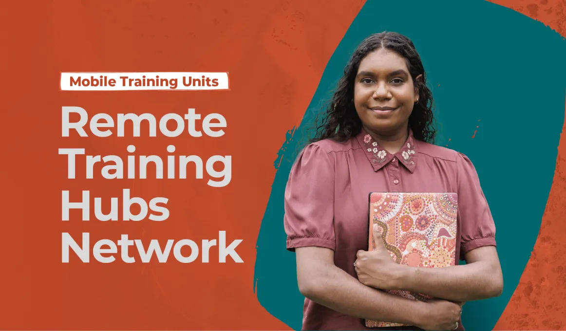 Remote Training Hubs Network