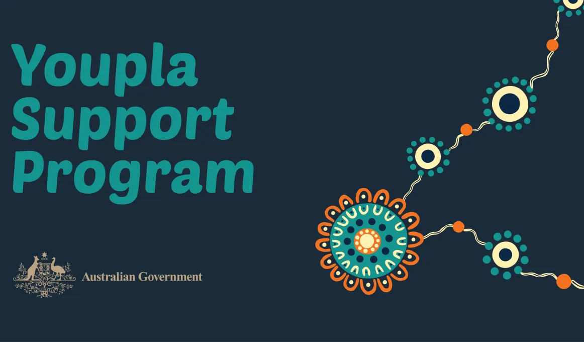 Youpla Support Program