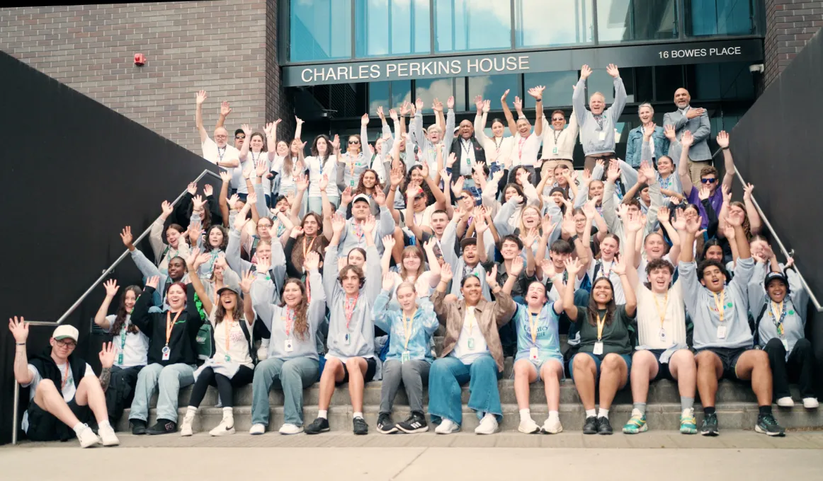 Work Exposure in Government students - 2025