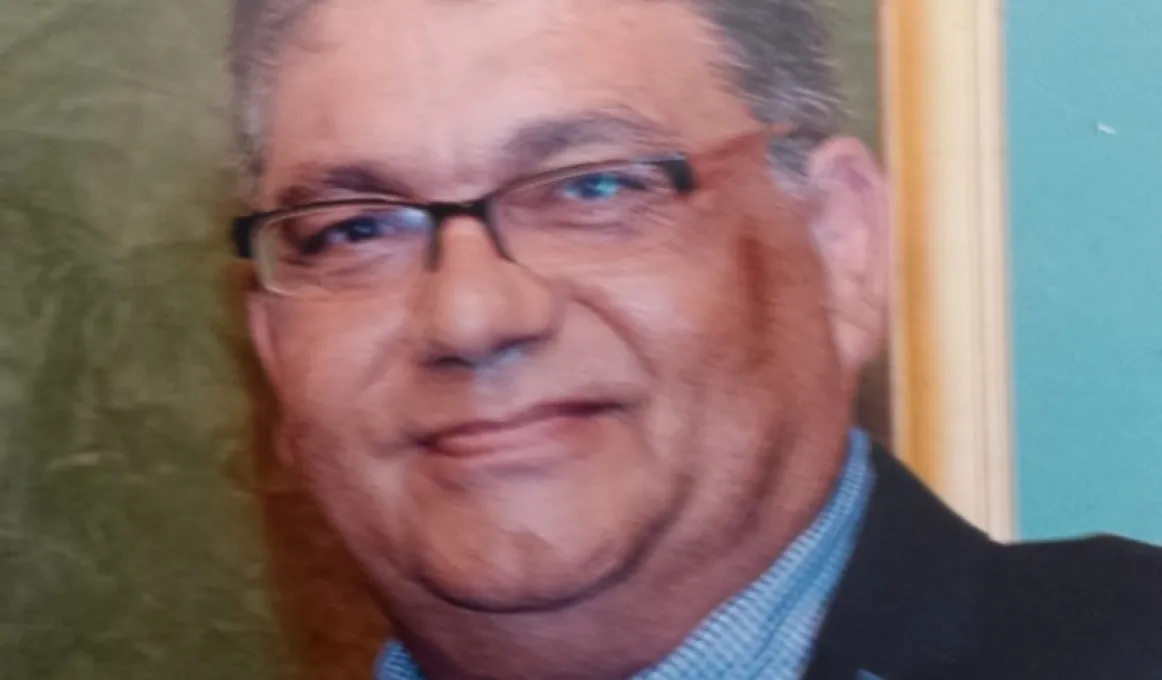 Alistair Ferguson Bourke elder