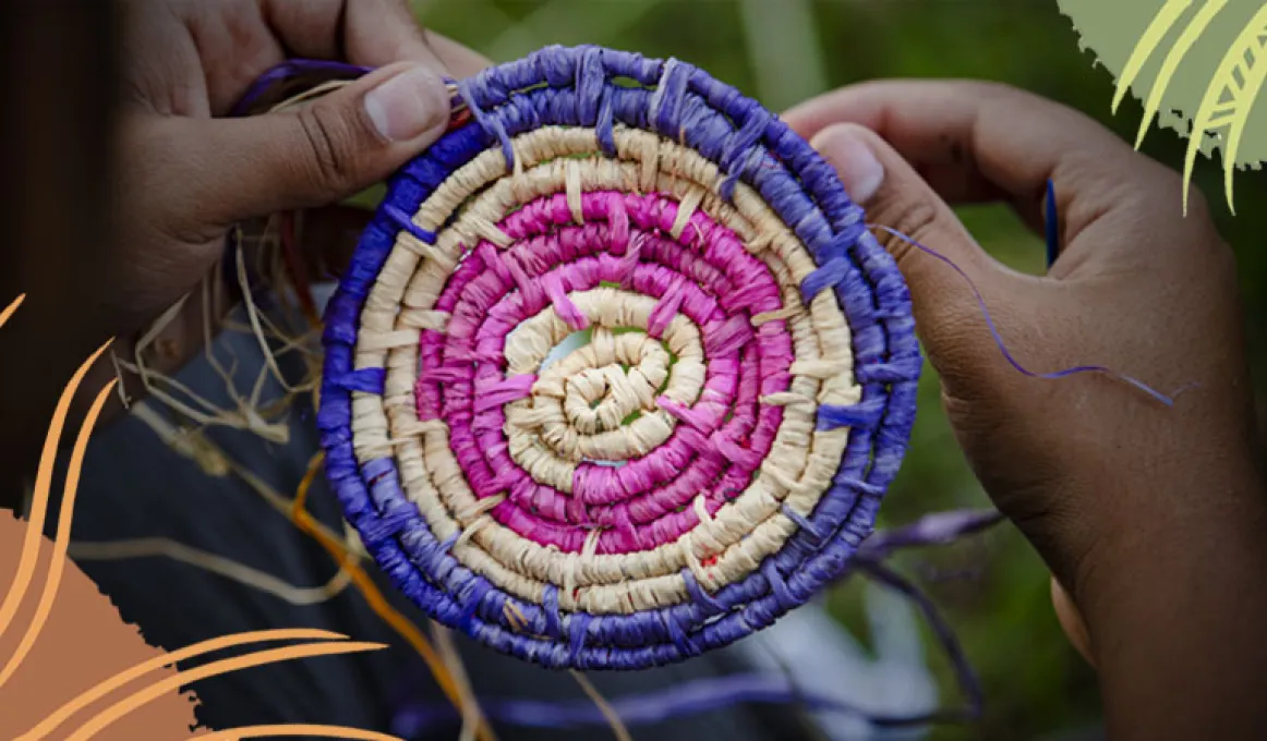 World Indigenous Peoples' Day 2024