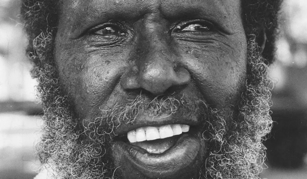Eddie Mabo