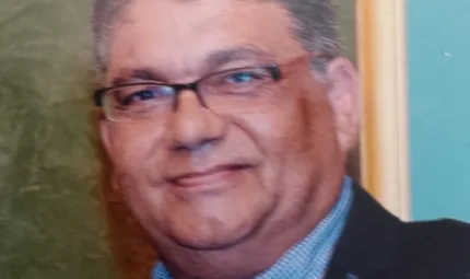 Alistair Ferguson Bourke elder