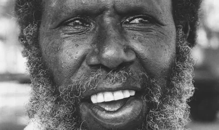 Eddie Mabo