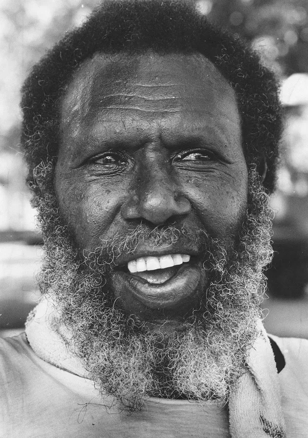 Eddie Mabo
