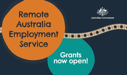 RAES Grants now open