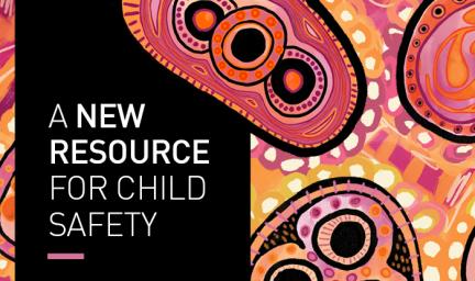 A new resource for child safety